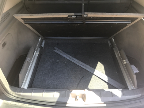 I’ve got plans for this space